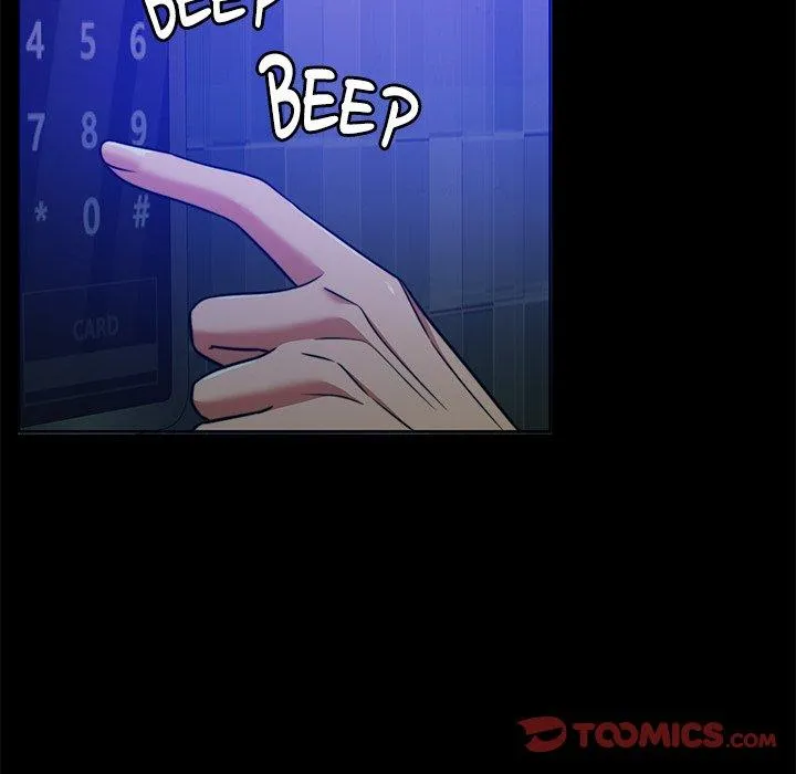 Pregnancy Contract Chapter 16 page 63 - 