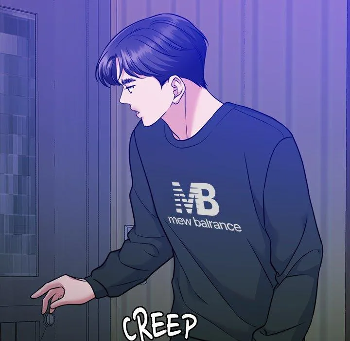 Pregnancy Contract Chapter 16 page 66 - 