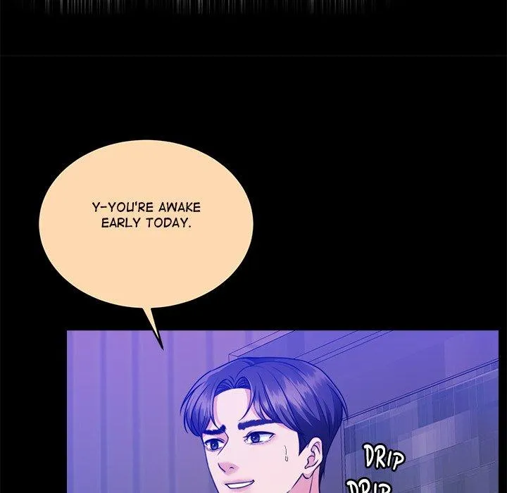 Pregnancy Contract Chapter 16 page 69 - 