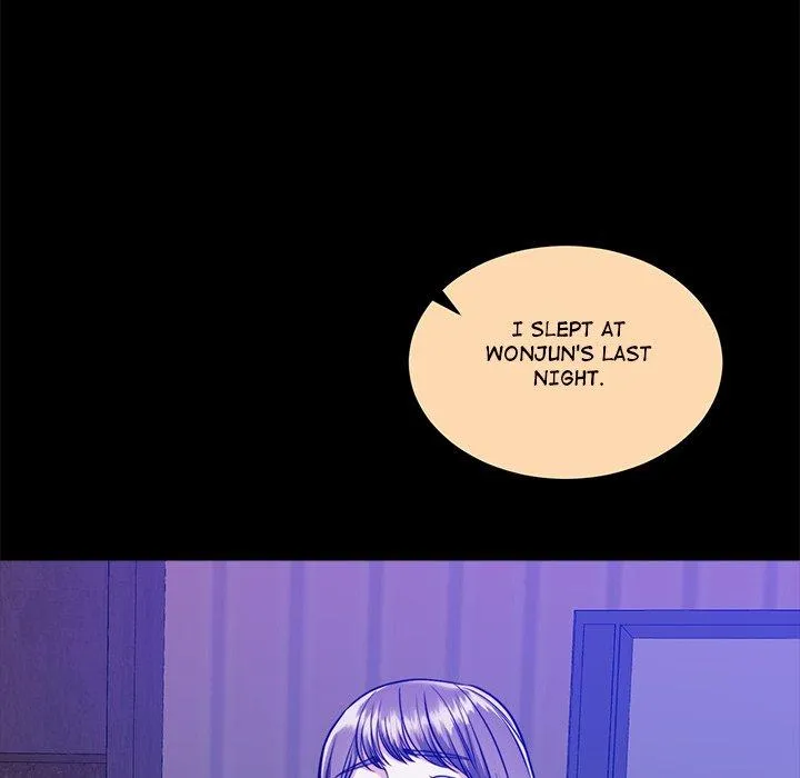 Pregnancy Contract Chapter 16 page 71 - 