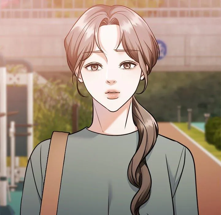 Pregnancy Contract Chapter 16 page 9 - 