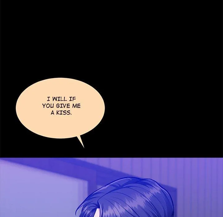 Pregnancy Contract Chapter 16 page 85 - 