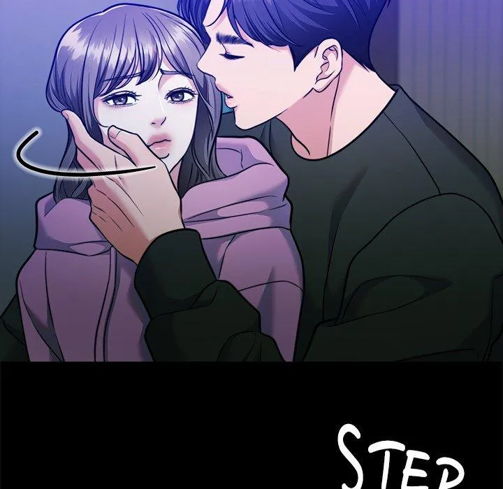 Pregnancy Contract Chapter 16 page 86 - 