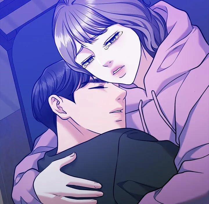 Pregnancy Contract Chapter 16 page 92 - 