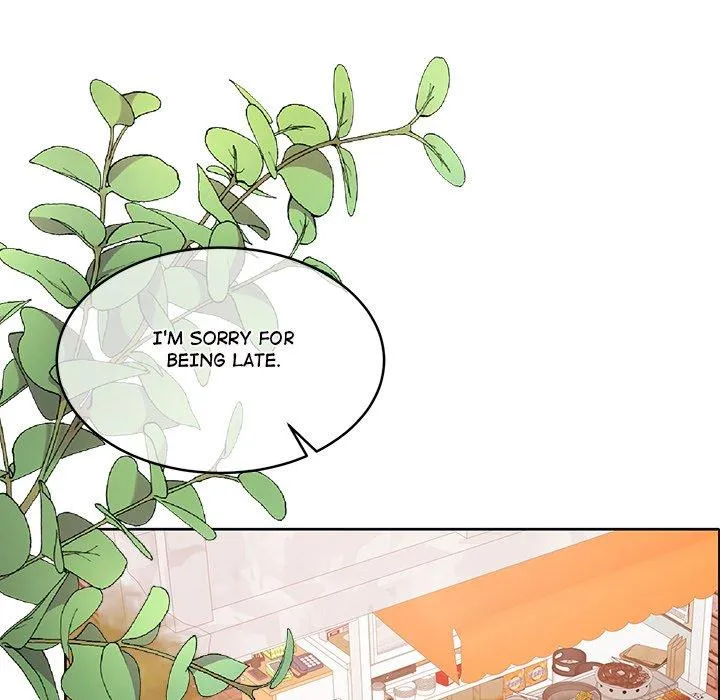 Pregnancy Contract Chapter 16 page 99 - 