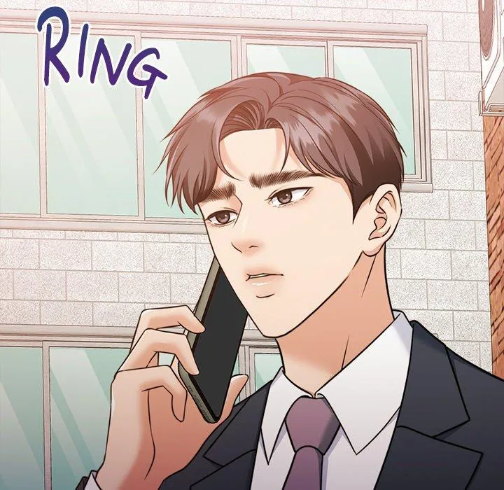 Pregnancy Contract Chapter 17 page 11 - 