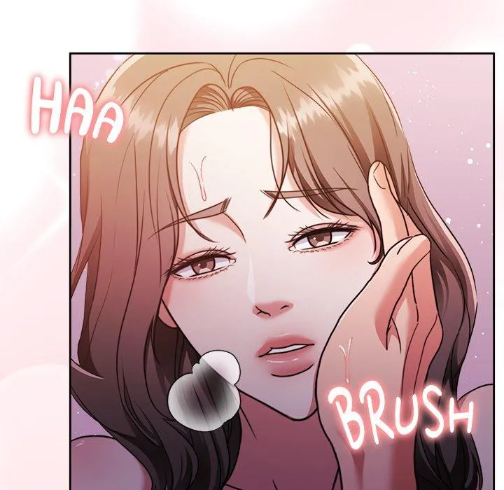 Pregnancy Contract Chapter 17 page 101 - 