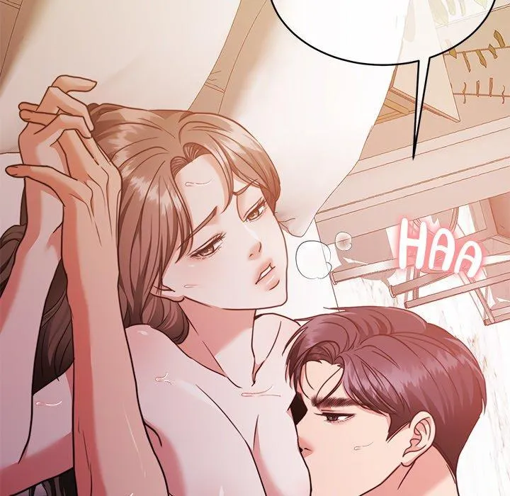 Pregnancy Contract Chapter 17 page 103 - 