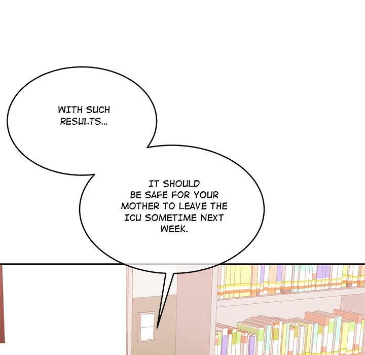 Pregnancy Contract Chapter 17 page 115 - 
