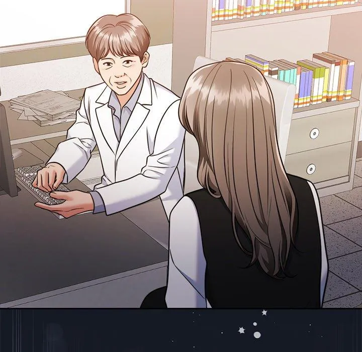 Pregnancy Contract Chapter 17 page 116 - 