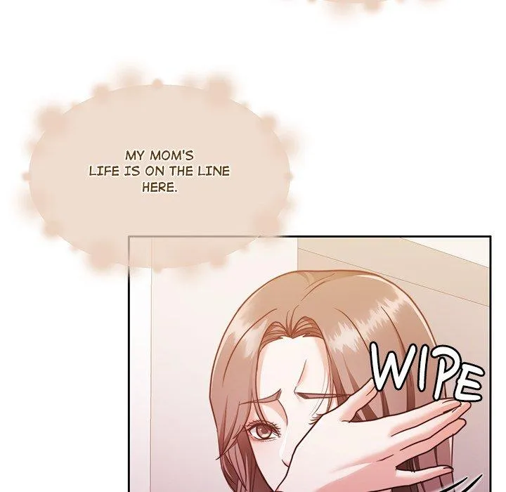 Pregnancy Contract Chapter 17 page 120 - 
