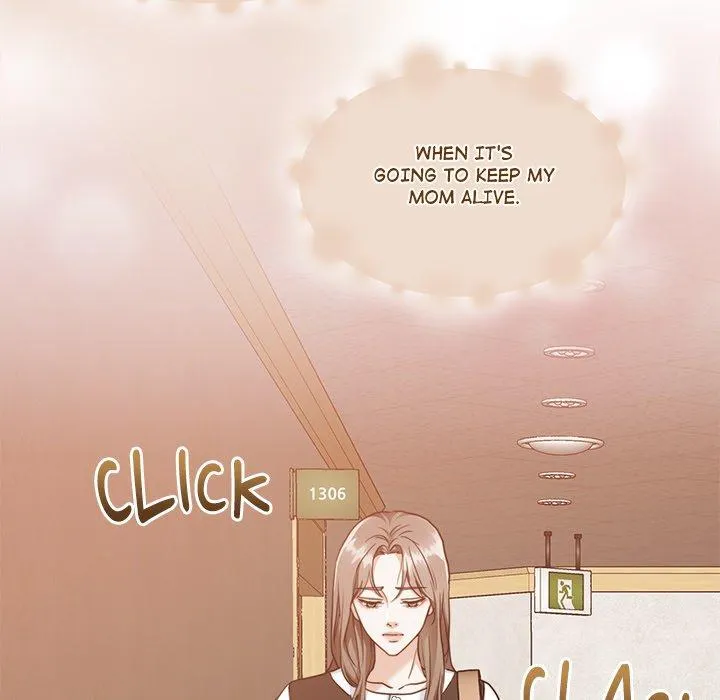 Pregnancy Contract Chapter 17 page 123 - 