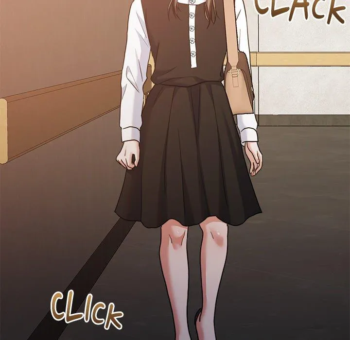 Pregnancy Contract Chapter 17 page 124 - 