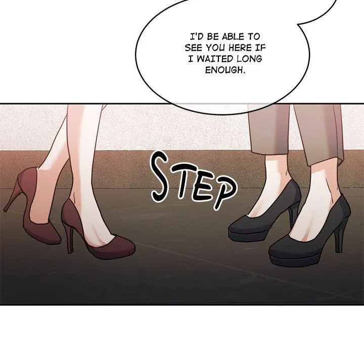 Pregnancy Contract Chapter 17 page 126 - 