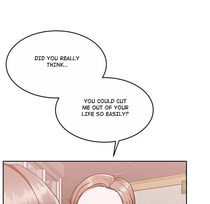 Pregnancy Contract Chapter 17 page 127 - 