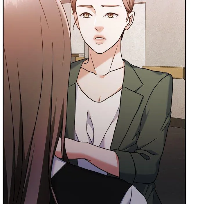 Pregnancy Contract Chapter 17 page 128 - 