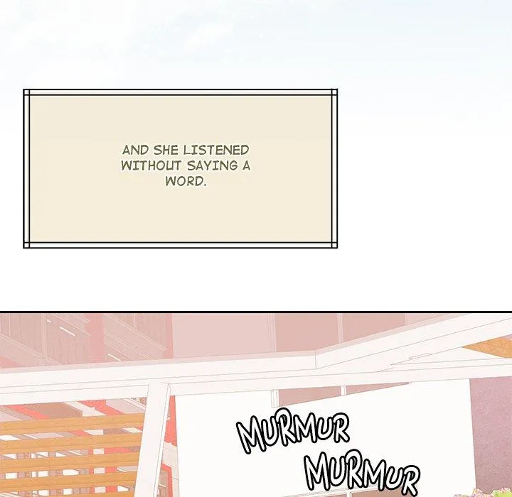 Pregnancy Contract Chapter 17 page 136 - 
