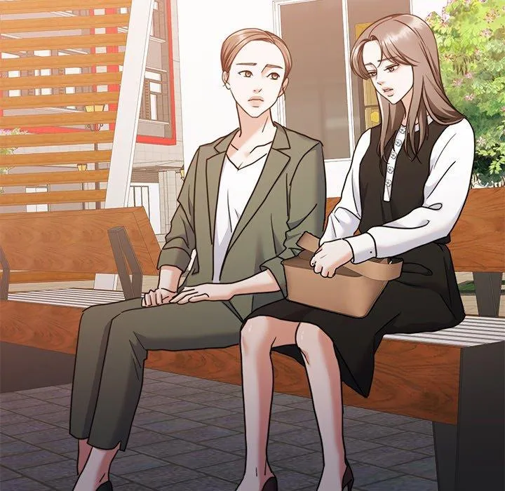 Pregnancy Contract Chapter 17 page 137 - 