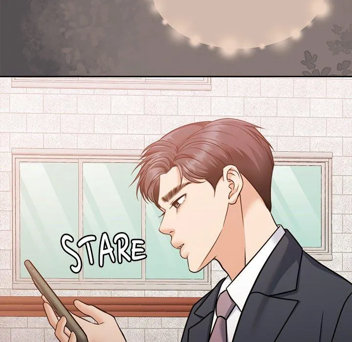 Pregnancy Contract Chapter 17 page 15 - 