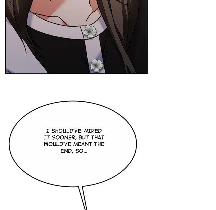 Pregnancy Contract Chapter 17 page 145 - 