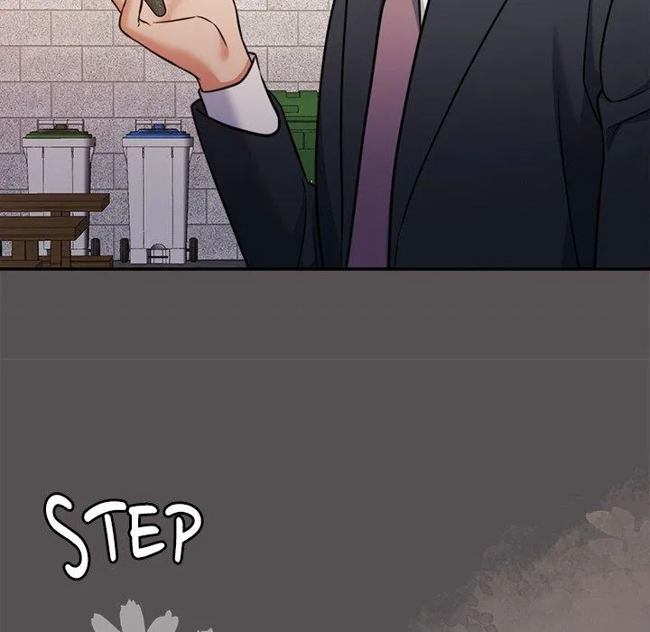 Pregnancy Contract Chapter 17 page 16 - 