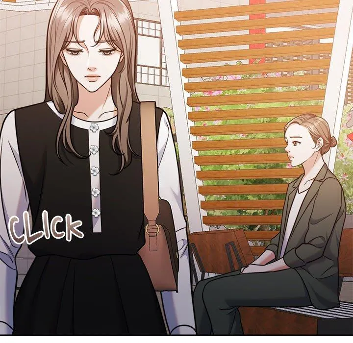 Pregnancy Contract Chapter 17 page 153 - 
