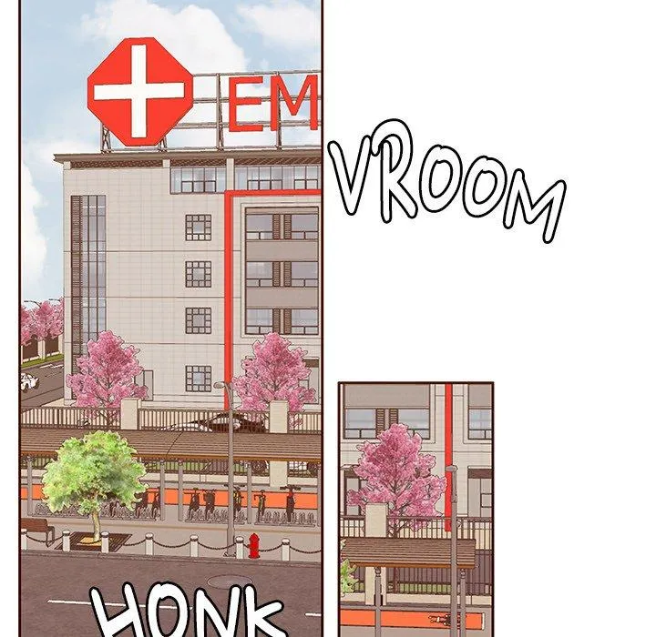 Pregnancy Contract Chapter 17 page 156 - 