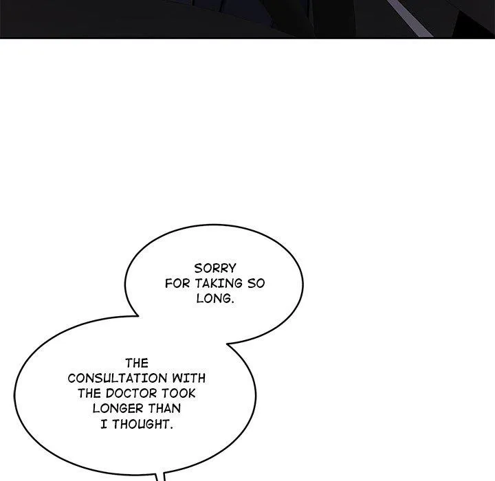 Pregnancy Contract Chapter 17 page 159 - 