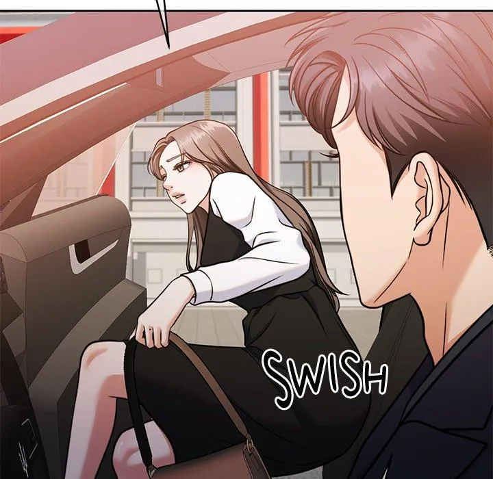 Pregnancy Contract Chapter 17 page 160 - 
