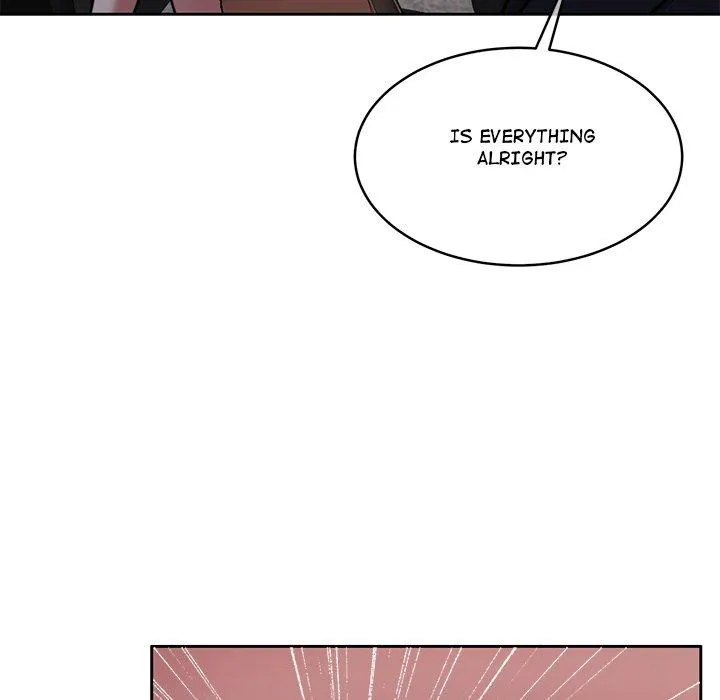 Pregnancy Contract Chapter 17 page 161 - 