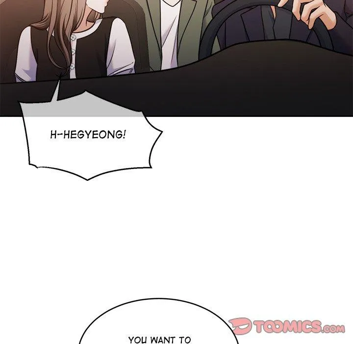 Pregnancy Contract Chapter 17 page 164 - 