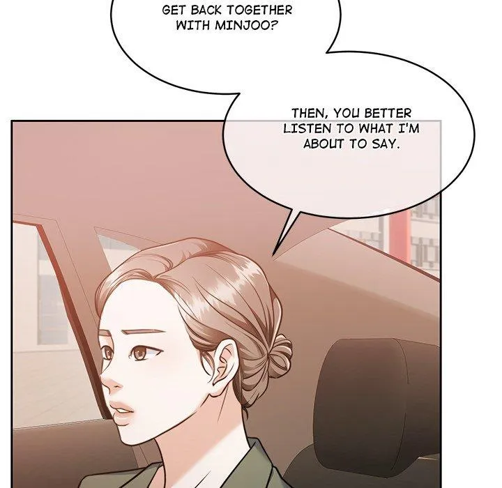 Pregnancy Contract Chapter 17 page 165 - 