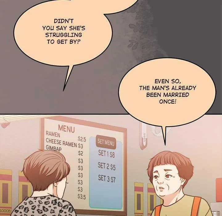 Pregnancy Contract Chapter 17 page 19 - 