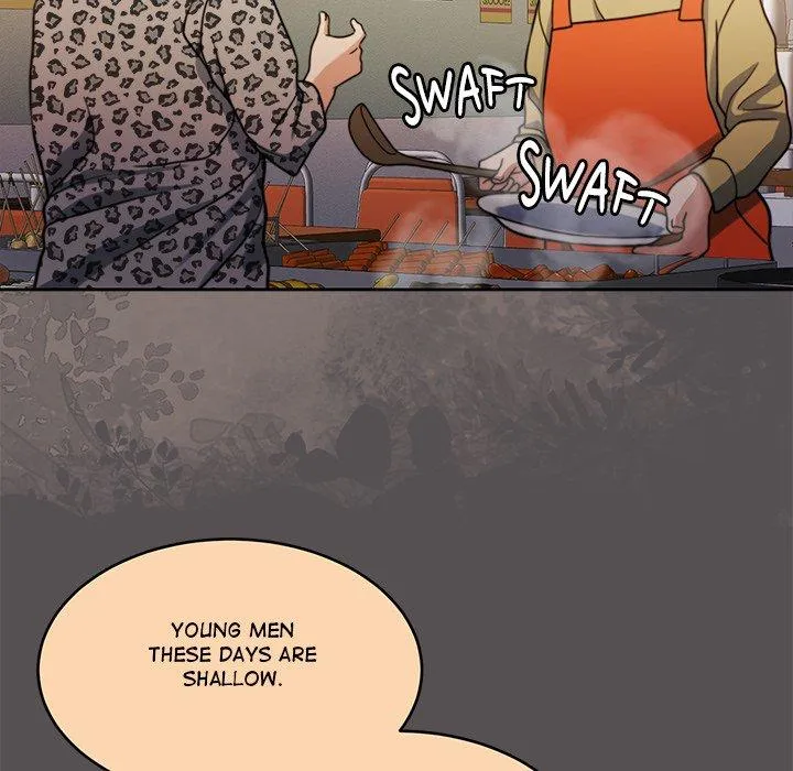 Pregnancy Contract Chapter 17 page 20 - 