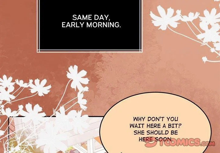 Pregnancy Contract Chapter 17 page 3 - 