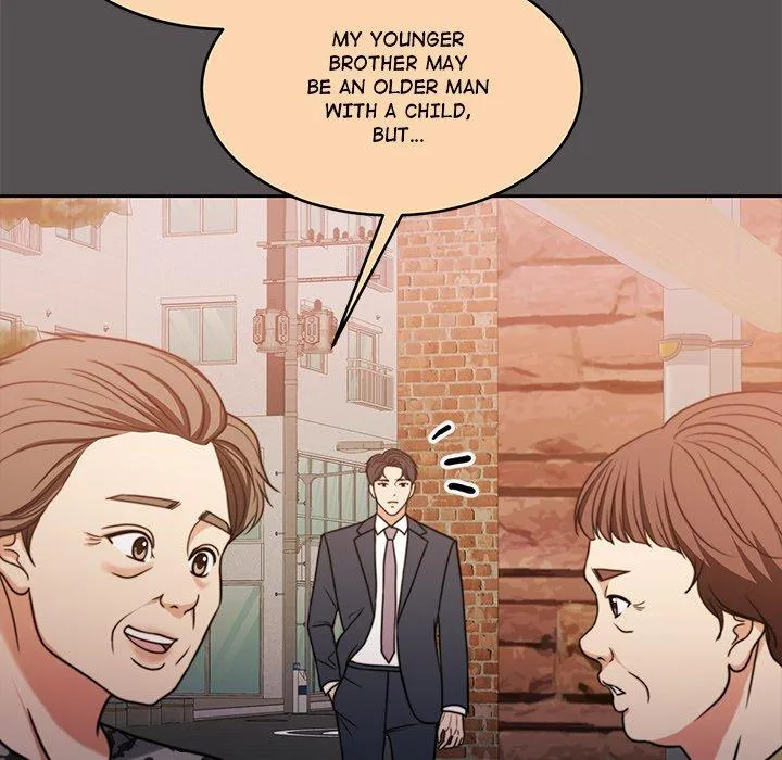 Pregnancy Contract Chapter 17 page 21 - 