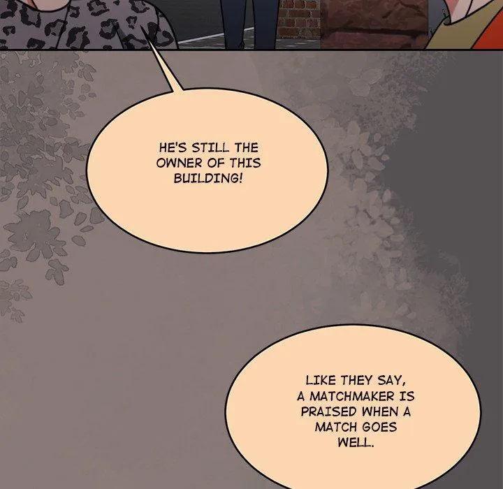 Pregnancy Contract Chapter 17 page 22 - 