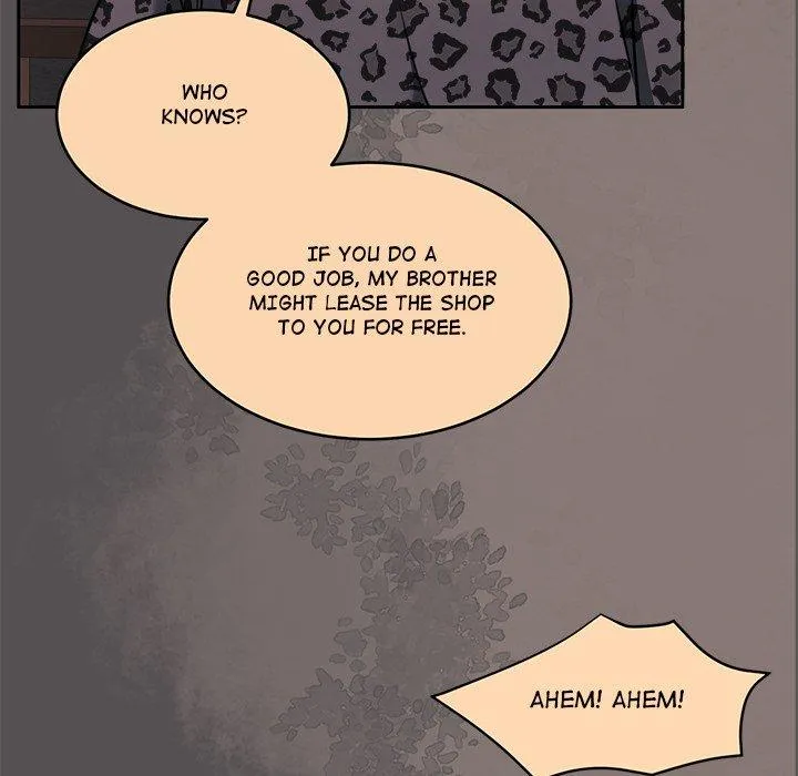 Pregnancy Contract Chapter 17 page 24 - 
