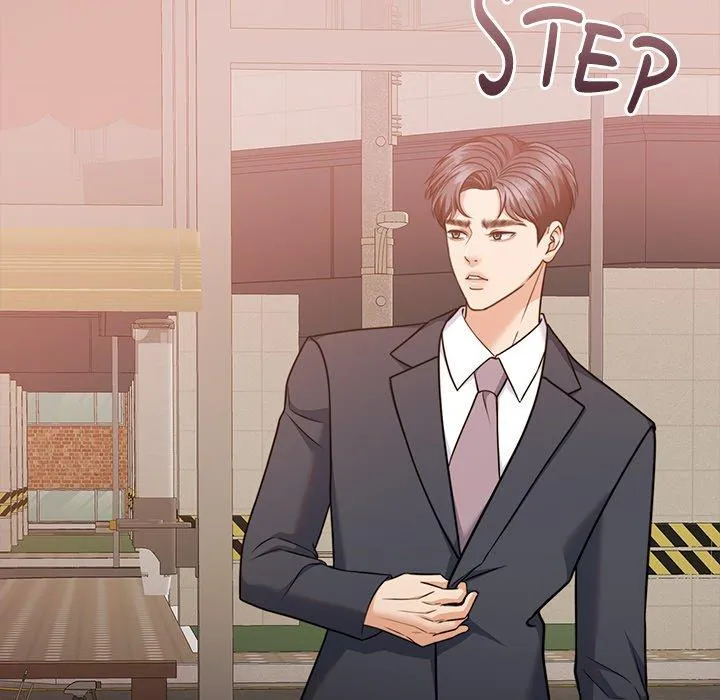 Pregnancy Contract Chapter 17 page 27 - 