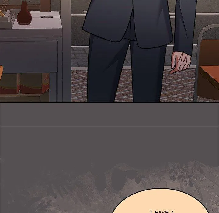 Pregnancy Contract Chapter 17 page 28 - 
