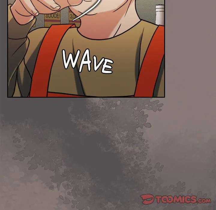 Pregnancy Contract Chapter 17 page 30 - 