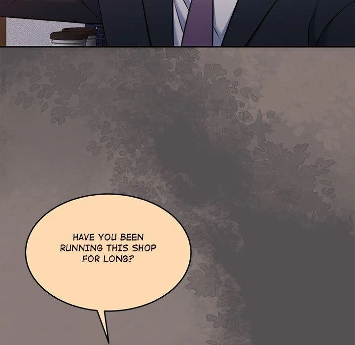 Pregnancy Contract Chapter 17 page 34 - 