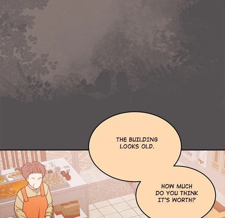 Pregnancy Contract Chapter 17 page 36 - 