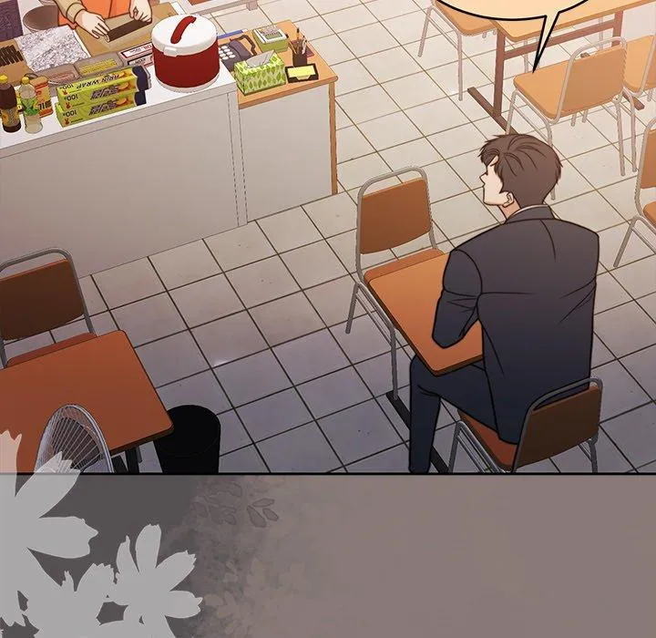 Pregnancy Contract Chapter 17 page 37 - 