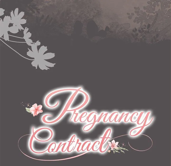 Pregnancy Contract Chapter 17 page 39 - 