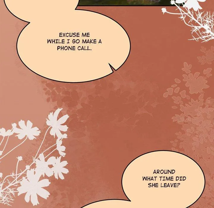 Pregnancy Contract Chapter 17 page 5 - 