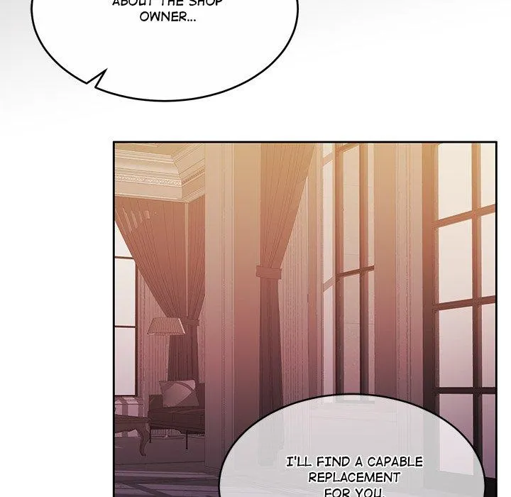 Pregnancy Contract Chapter 17 page 42 - 