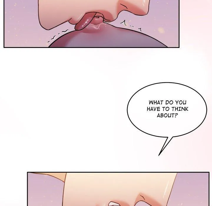 Pregnancy Contract Chapter 17 page 51 - 