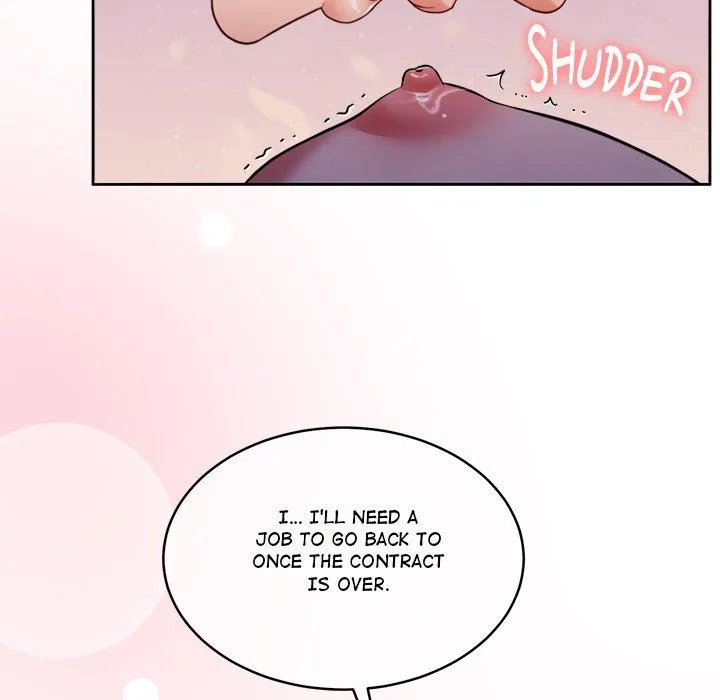 Pregnancy Contract Chapter 17 page 52 - 