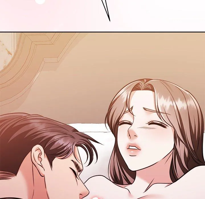 Pregnancy Contract Chapter 17 page 53 - 